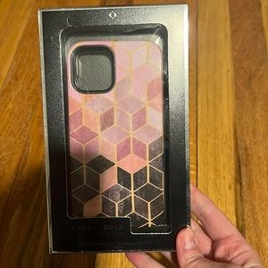 Brand New Casely phone case for iPhone 12 Pro